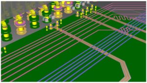 PCB Autorouter