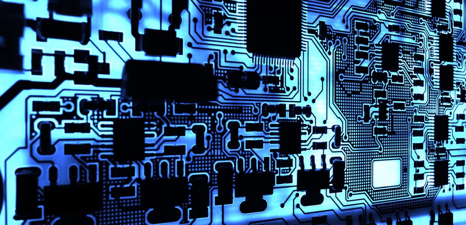 pcb design layout