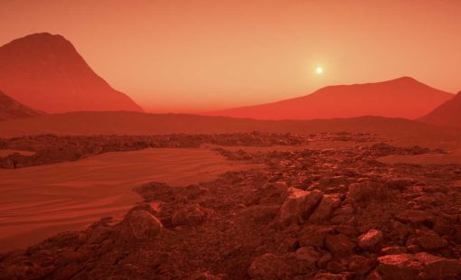 CADSTAR Mars banner
