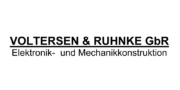 Voltersen and Ruhnke GBR logo