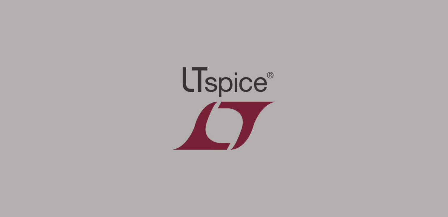 LTspice header