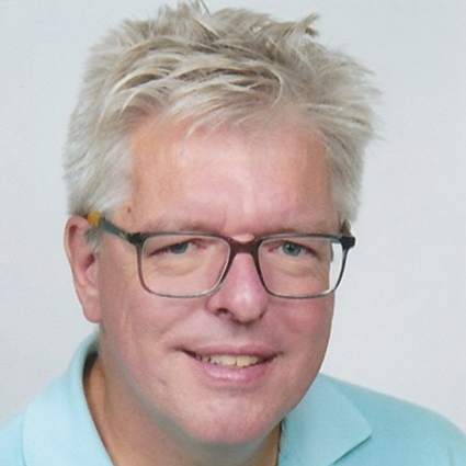 Jeroen Leinders business manager eCADSTAR 