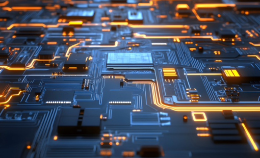 pcb serdes design