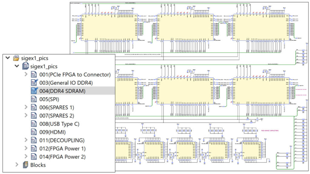 Concurrent design