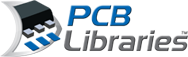PCBLibraries-logo