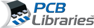 PCB Libraries - Electronic component library 