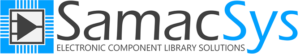 SamacSys - electronic component libraries