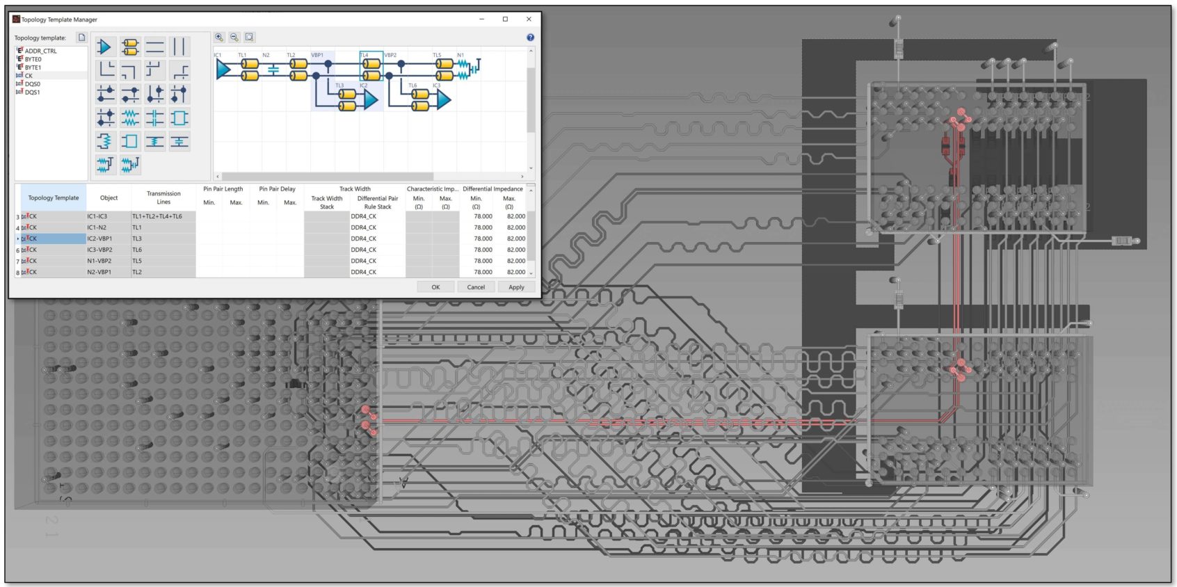 High Speed PCB Design | eCADSTAR