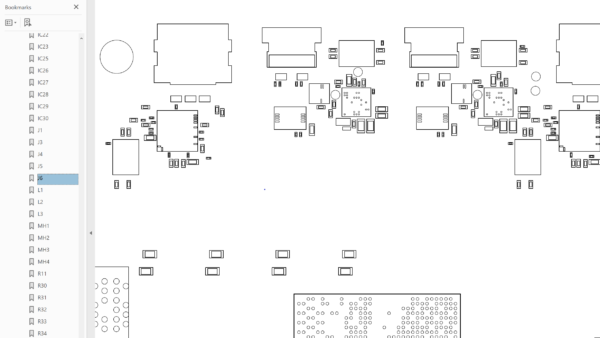 Manufacturing Documentation Output | eCADSTAR