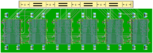 SDRAM -Constraint Browser eCADSTAR