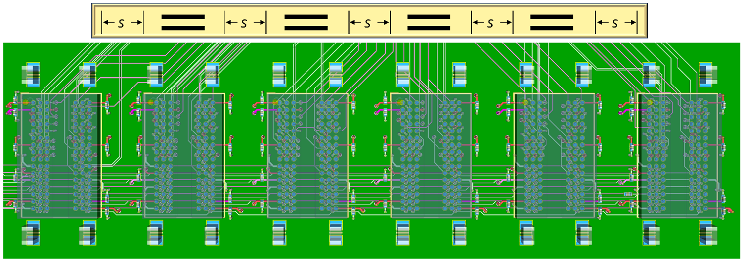 SDRAM -Constraint Browser eCADSTAR