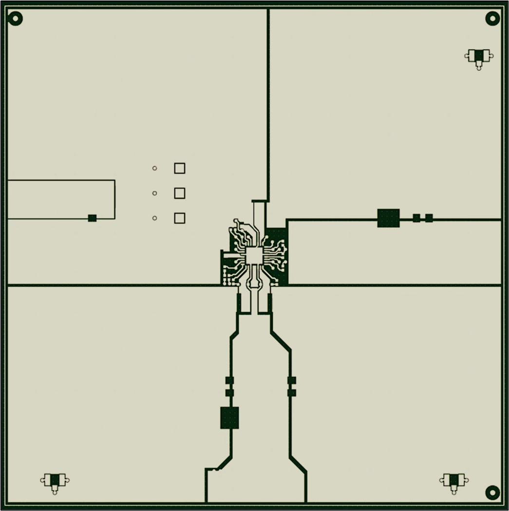 Gerber files is photo data that you can gerber import into usable PCB design data using our efficient gerber pcb tool 