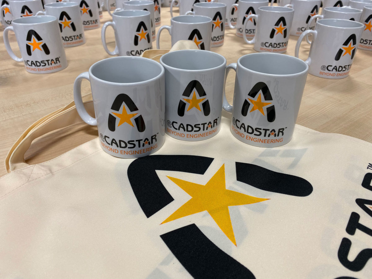 eCADSTAR Employee Appreciation Day