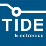 Tide Electronic Logo