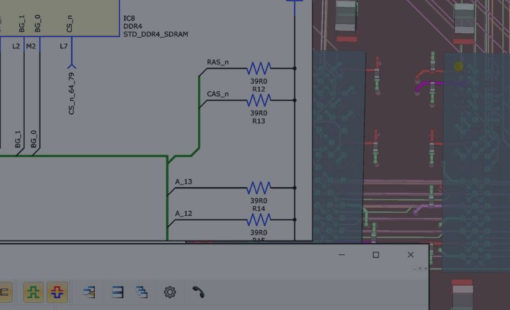 eCADSTAR Signal Integrity 2020 Release
