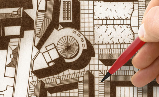 eCADSTAR helps plan PCB power supply design to plan power distribution PCB design