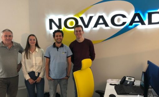 Novacad Team