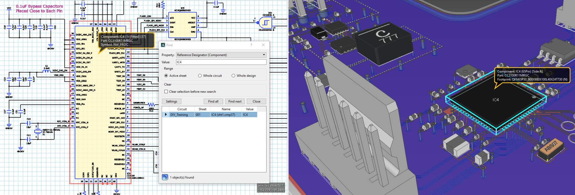 Request Free PCB & Schematic Design Viewers Download | eCADSTAR