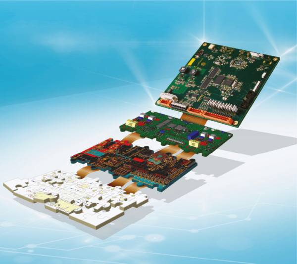 CADSTAR Basic: Schematic and PCB Design - Datasheet