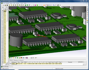 Accurate verification using 3D 