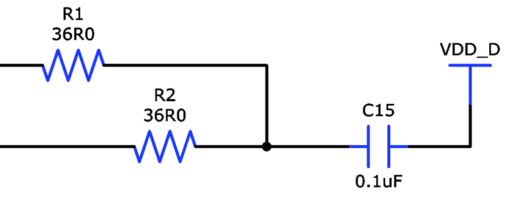 Connecting Global Signals in eCADSTAR