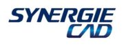 SynergieCAD logo partner