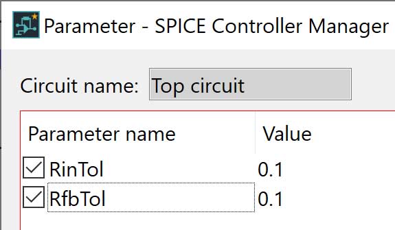 parameter_spie controller