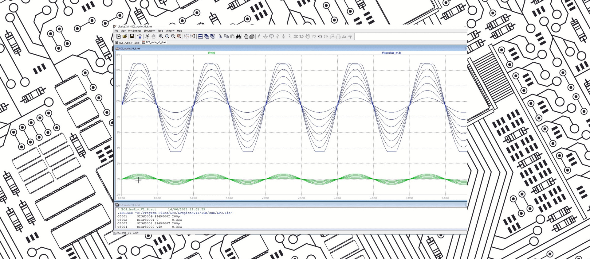 Circuit Simulation with SPICE OPUS 回路 電子 Circuit Simulation with SPICE OPUS: Theory and Practice