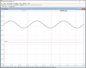 spice contoller analysis ltspice technology