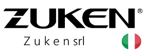 Zuken Italy logo