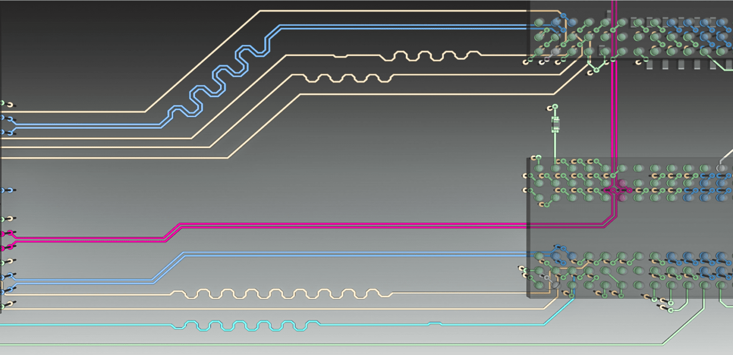 What is Differential Pair Signal and how to apply a Differential pair in eCADSTAR to become a master of differential pairs