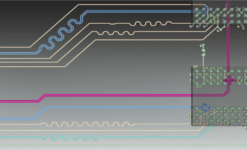 What is Differential Pair Signal and how to apply a Differential pair in eCADSTAR to become a master of differential pairs