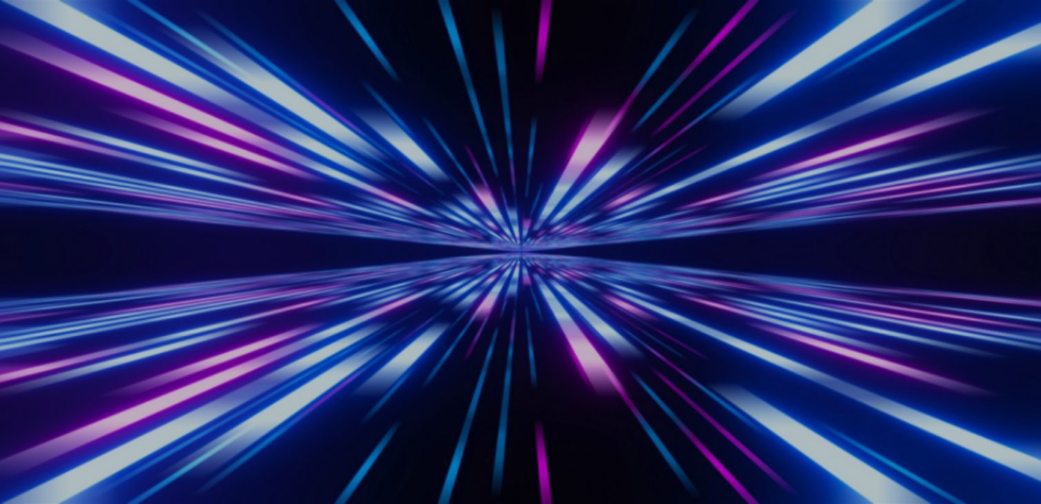 high speed design hero