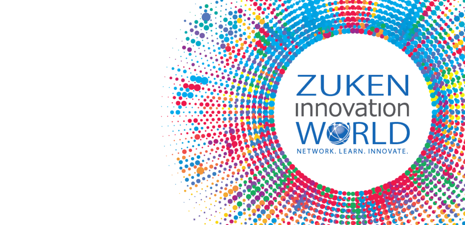 Zuken Innovation World 2023 PCB design Zuken Innovation World