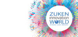 Zuken Innovation World 2023 PCB design Zuken Innovation World