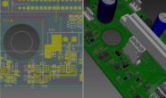 2D 3D simultaneous pcb design for pcb designers hero image