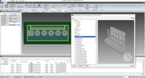 3D Model Manager