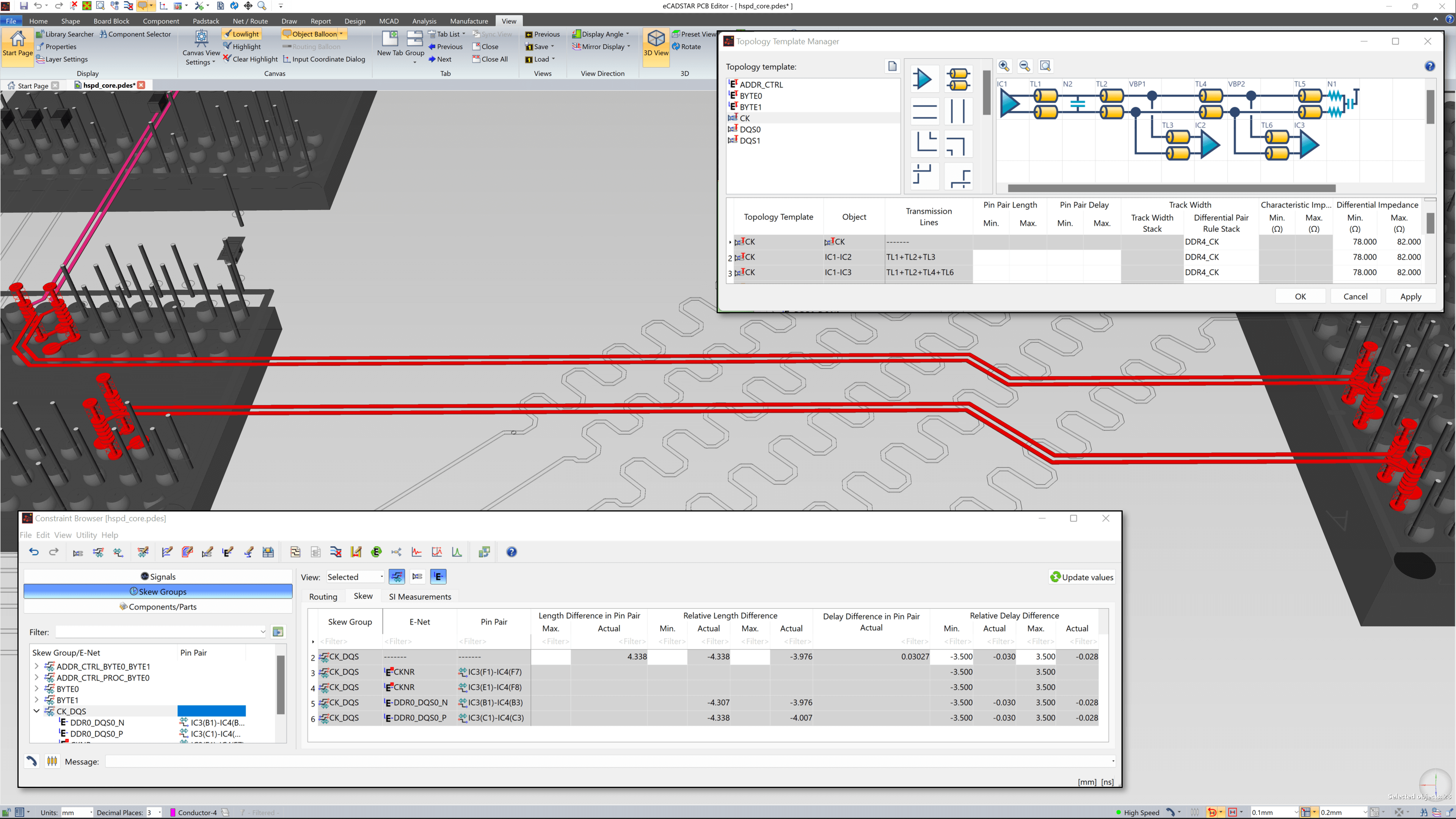 Advanced High-Speed PCB Design image 1