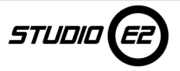 Studio E2 logo