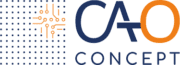 CAO Concept logo