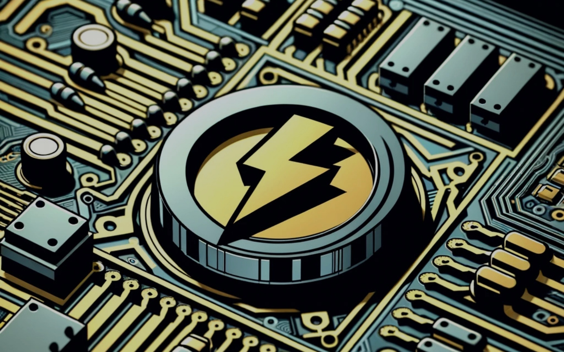 Power Integrity in PCB Design • eCADSTAR
