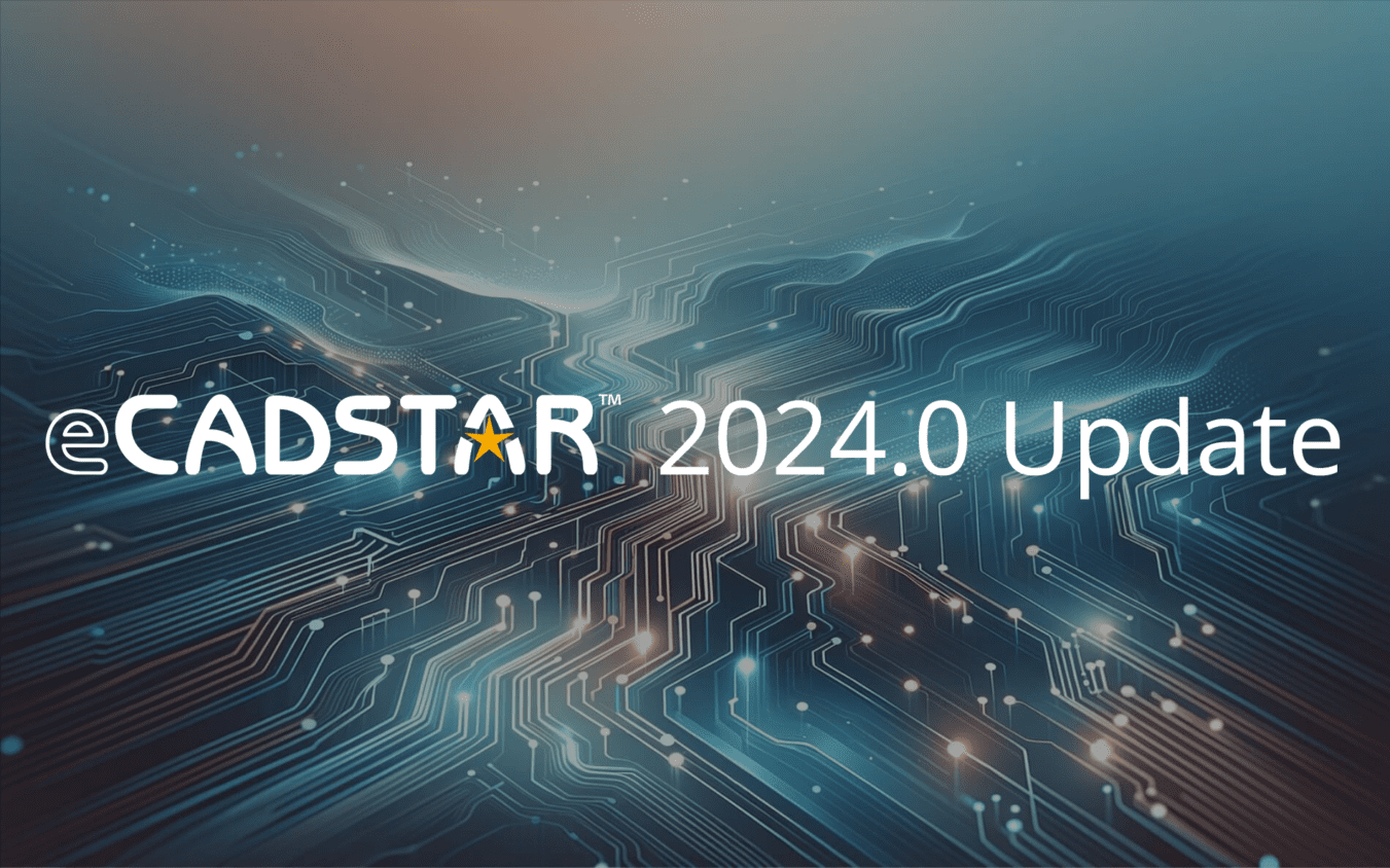PCB Design Software and Schematic Software | eCADSTAR