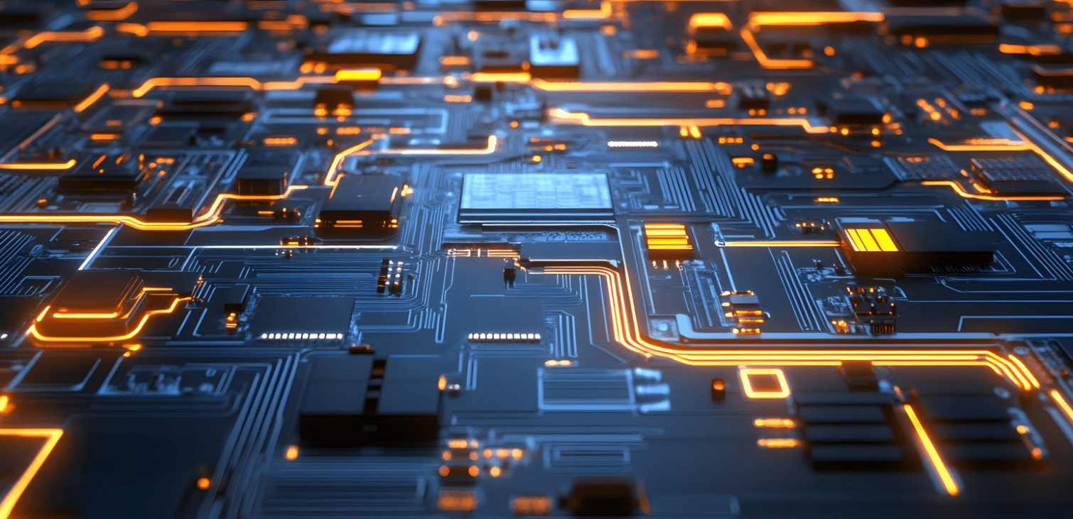 pcb serdes design