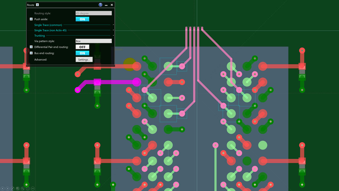 Powerful-Routing-Tools---Bus-Routing