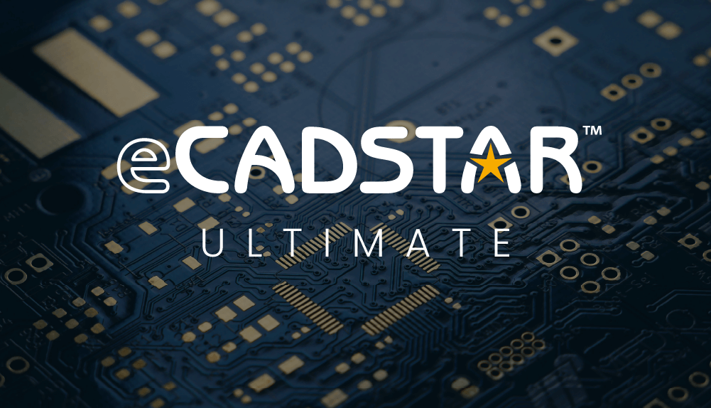 eCADSTAR-Ultimate