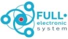 full electronic logo