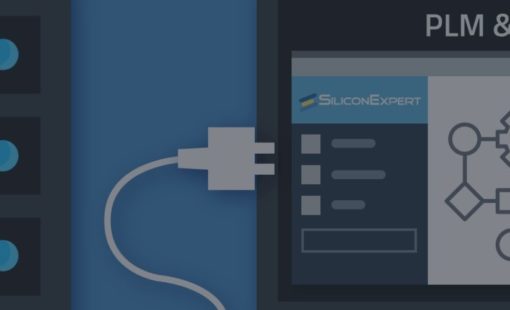 siliconexpert eCADSTAR press release banner