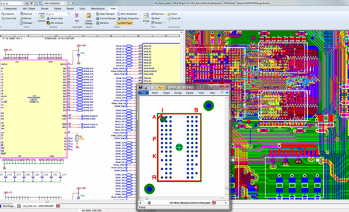 Free PCB Design Software - Download CADSTAR Express today