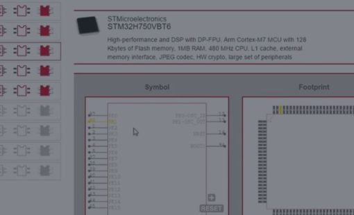 ultra Librarian part search and download