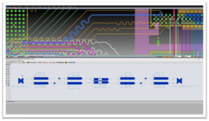 Press release - Organising Large Circuits